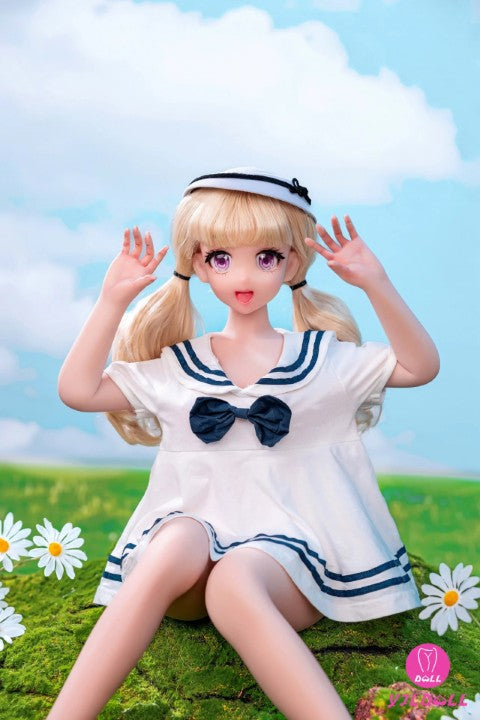 Reina poupée sexuelle (YJL Doll 88 cm Cup # 460 Silicone)