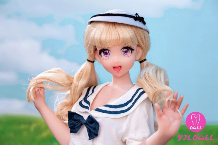 Reina poupée sexuelle (YJL Doll 88 cm Cup # 460 Silicone)