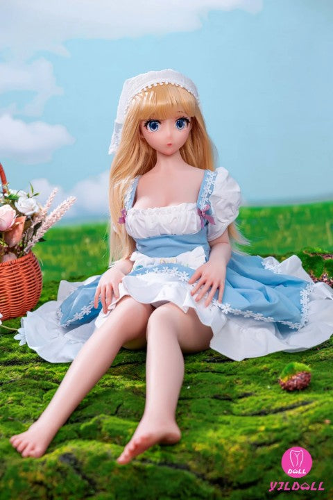 Kazakura poupée sexuelle (YJL Doll 88 cm Cup CUP # 459 Silicone)