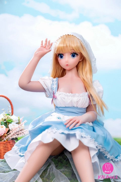 Kazakura poupée sexuelle (YJL Doll 88 cm Cup CUP # 459 Silicone)