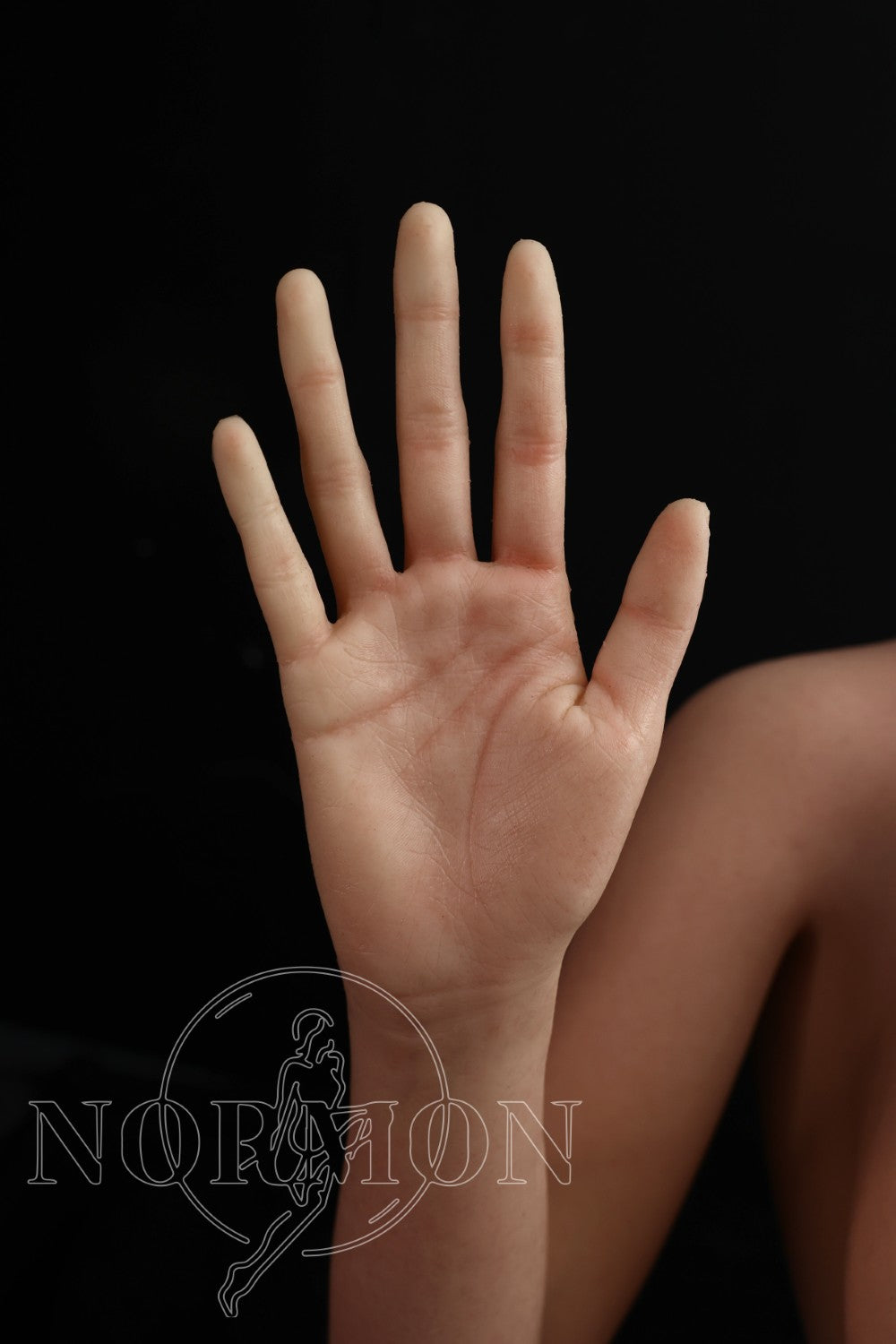Kora Sexdocka (Normon Doll 165cm D-Kupa NM043 Silikon)