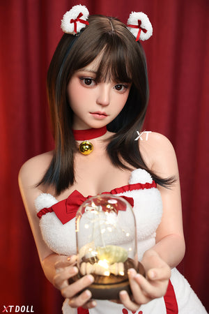 Akira poupée sexuelle (XT Doll 157cm d-kupa # xt-pants2-b silicone)