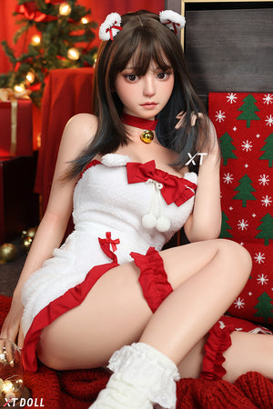 Akira poupée sexuelle (XT Doll 157cm d-kupa # xt-pants2-b silicone)