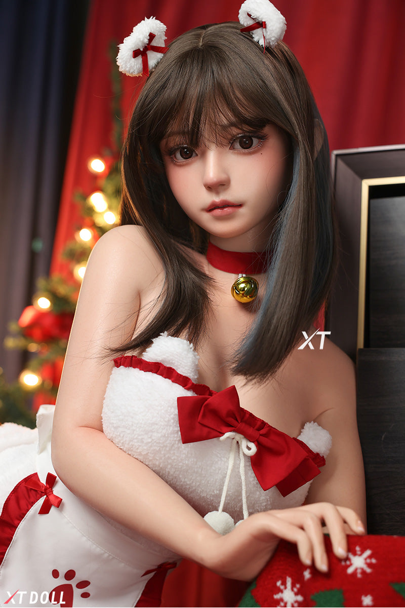 Akira poupée sexuelle (XT Doll 157cm d-kupa # xt-pants2-b silicone)