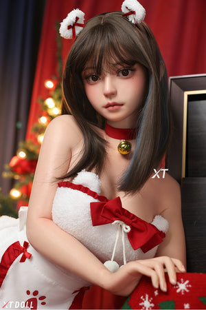 Akira poupée sexuelle (XT Doll 157cm d-kupa # xt-pants2-b silicone)