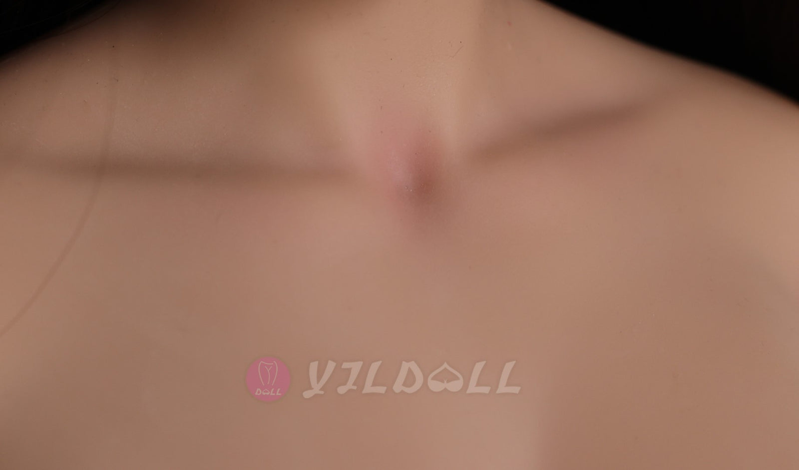 Brooklyn poupée sexuelle (YJL Doll 100 cm E-Cup Silicone)