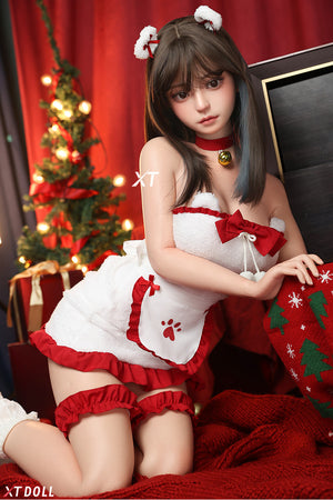 Akira poupée sexuelle (XT Doll 157cm d-kupa # xt-pants2-b silicone)