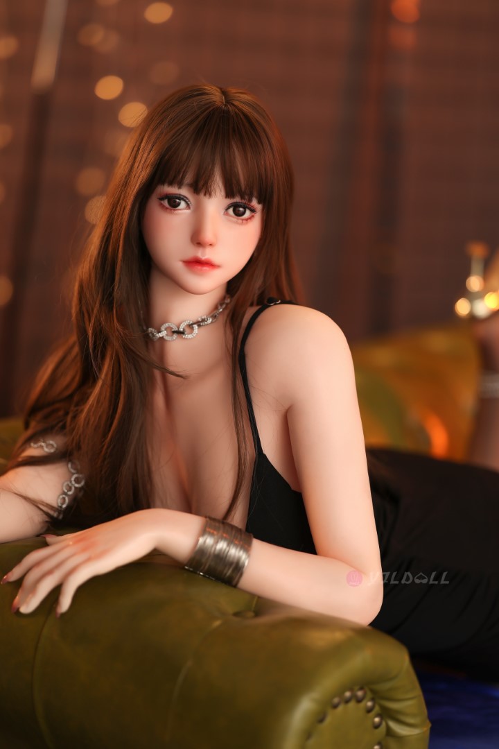 Vasanti poupée sexuelle (YJL Doll 173cm i-cup # 801 Silicone)