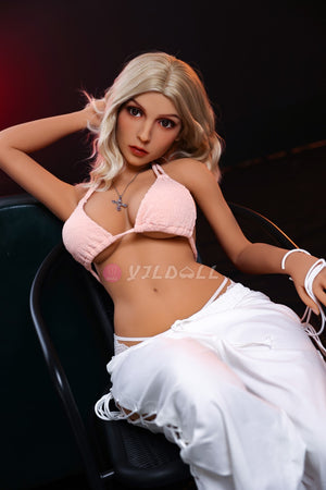 Violet poupée sexuelle (YJL Doll 163cm F-Cup # 872 TPE) EXPRESS