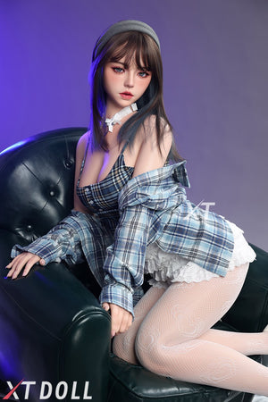 Rizo poupée sexuelle (XT Doll 164cm C-Cup # XT-BYB35 Silicone)