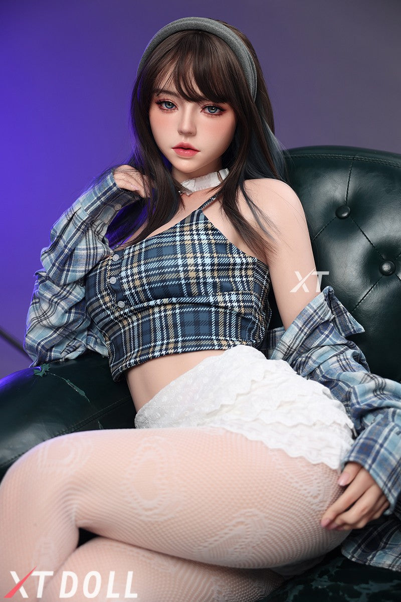 Rizo poupée sexuelle (XT Doll 164cm C-Cup # XT-BYB35 Silicone)