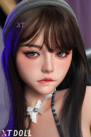 Rizo poupée sexuelle (XT Doll 164cm C-Cup # XT-BYB35 Silicone)