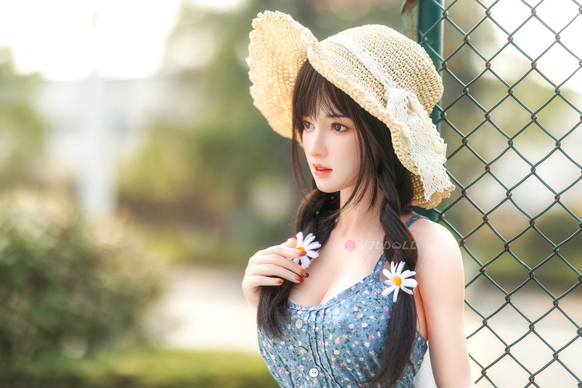 Noriko poupée sexuelle (YJL Doll 148 cm (E-Cup #816 TPE) EXPRESS