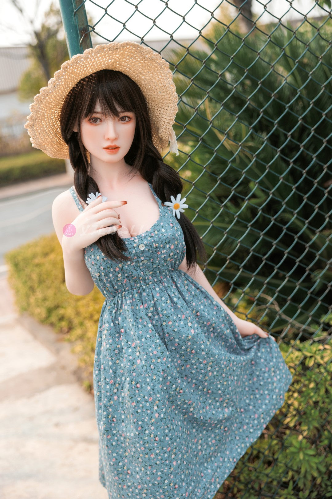 Noriko poupée sexuelle (YJL Doll 148 cm (E-Cup #816 TPE) EXPRESS