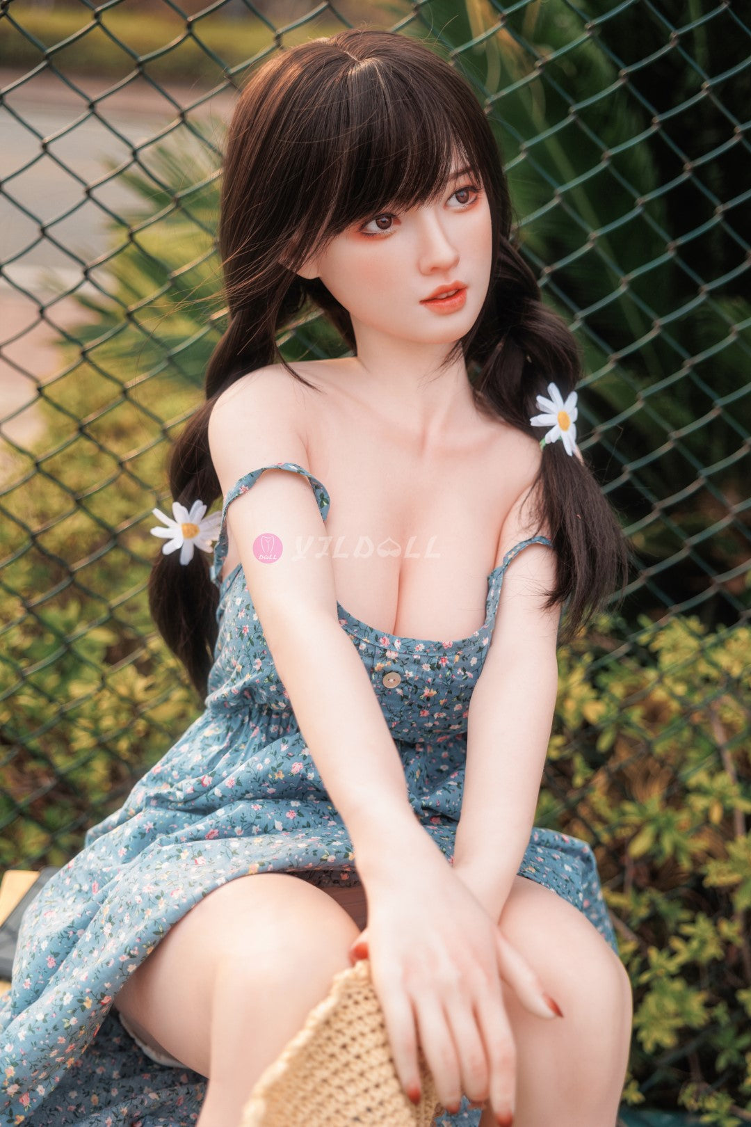 Noriko poupée sexuelle (YJL Doll 148 cm (E-Cup #816 TPE) EXPRESS