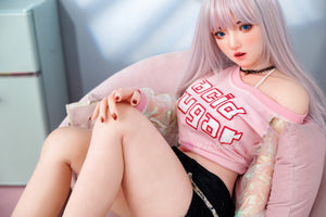 Chitra poupée sexuelle (YJL Doll 148cm e-tobe # 828 Silicone)