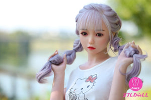 Maleah poupée sexuelle (YJL Doll 148cm Cup CUP # 429 TPE + Silicone)