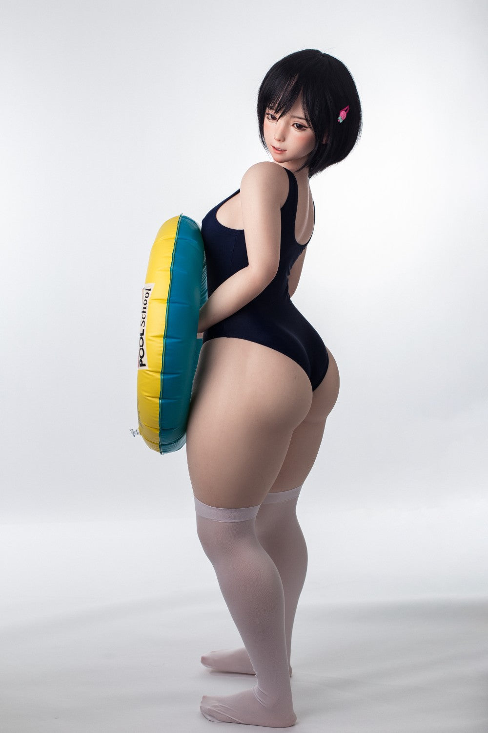 Sana Sexdocka (Jiusheng 125cm B-Kupa #129B RST Silikon)