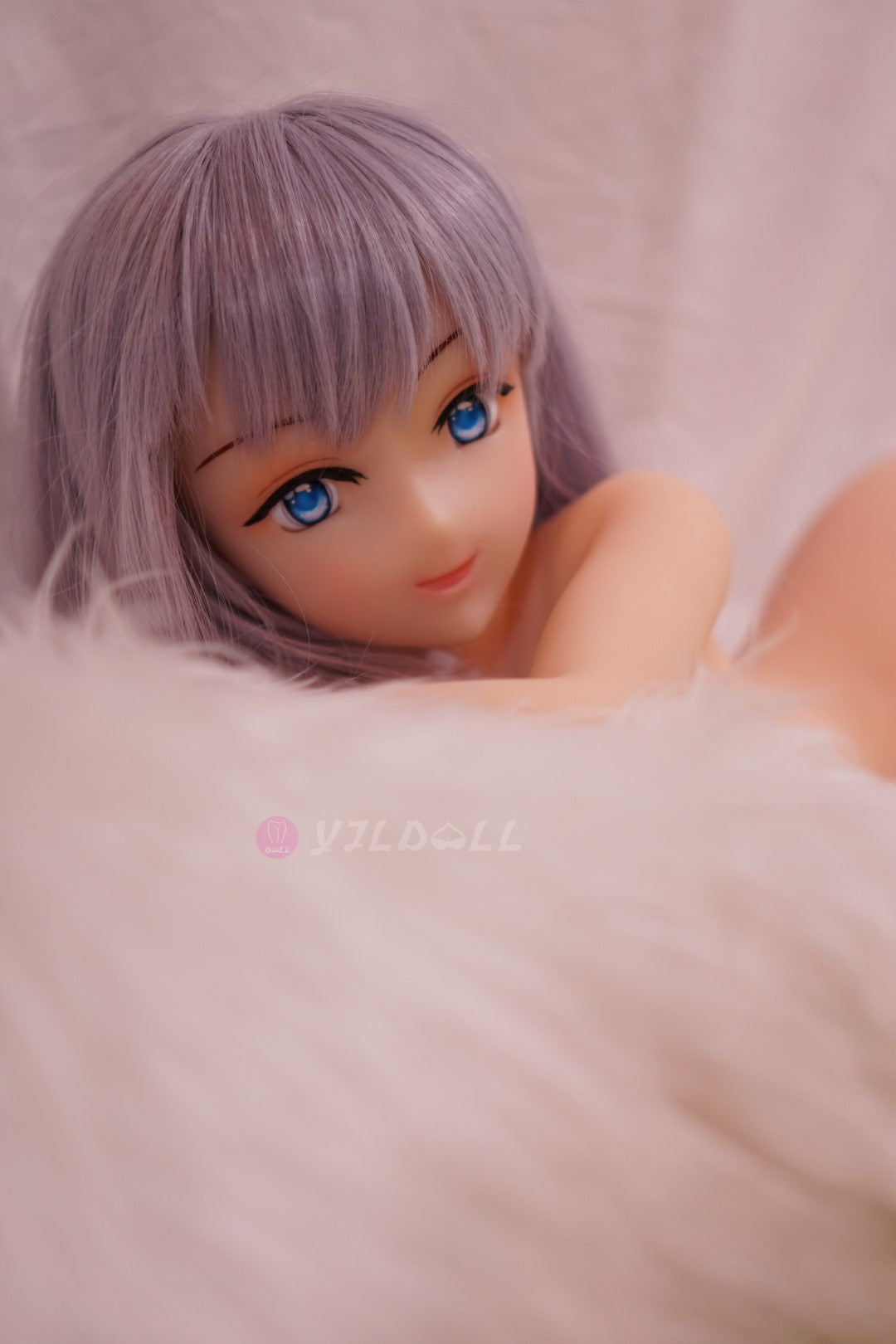 Aya Non poupée sexuelle (YJL Doll 80 cm (E-Cup #005 TPE)