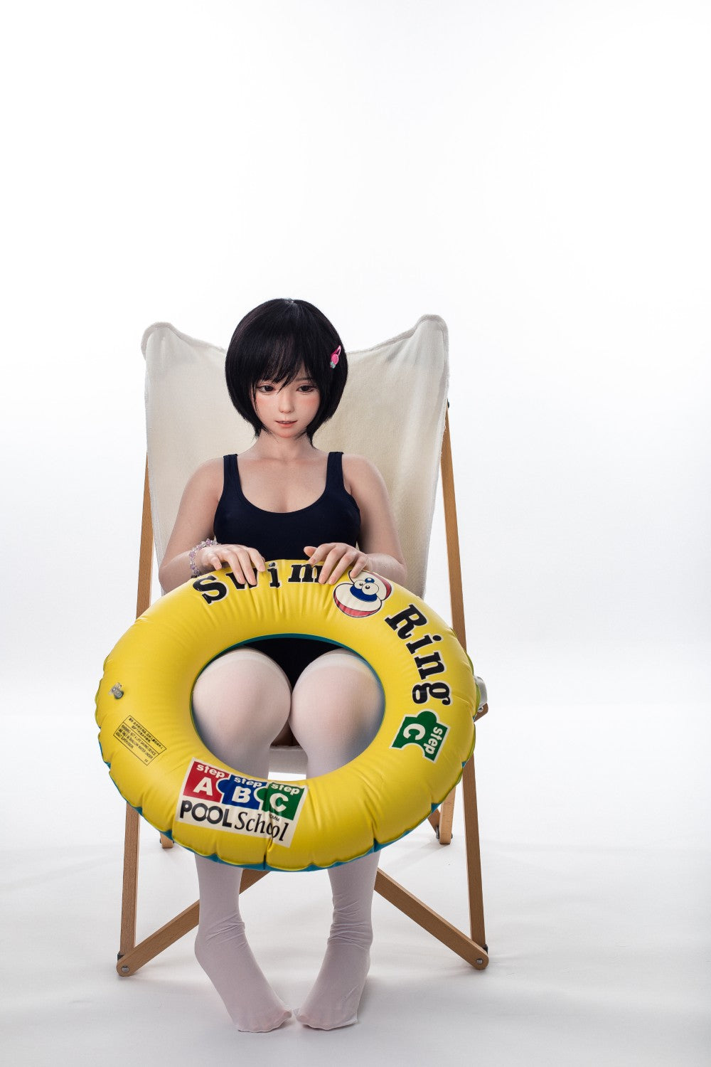 Sana Sexdocka (Jiusheng 125cm B-Kupa #129B RST Silikon)