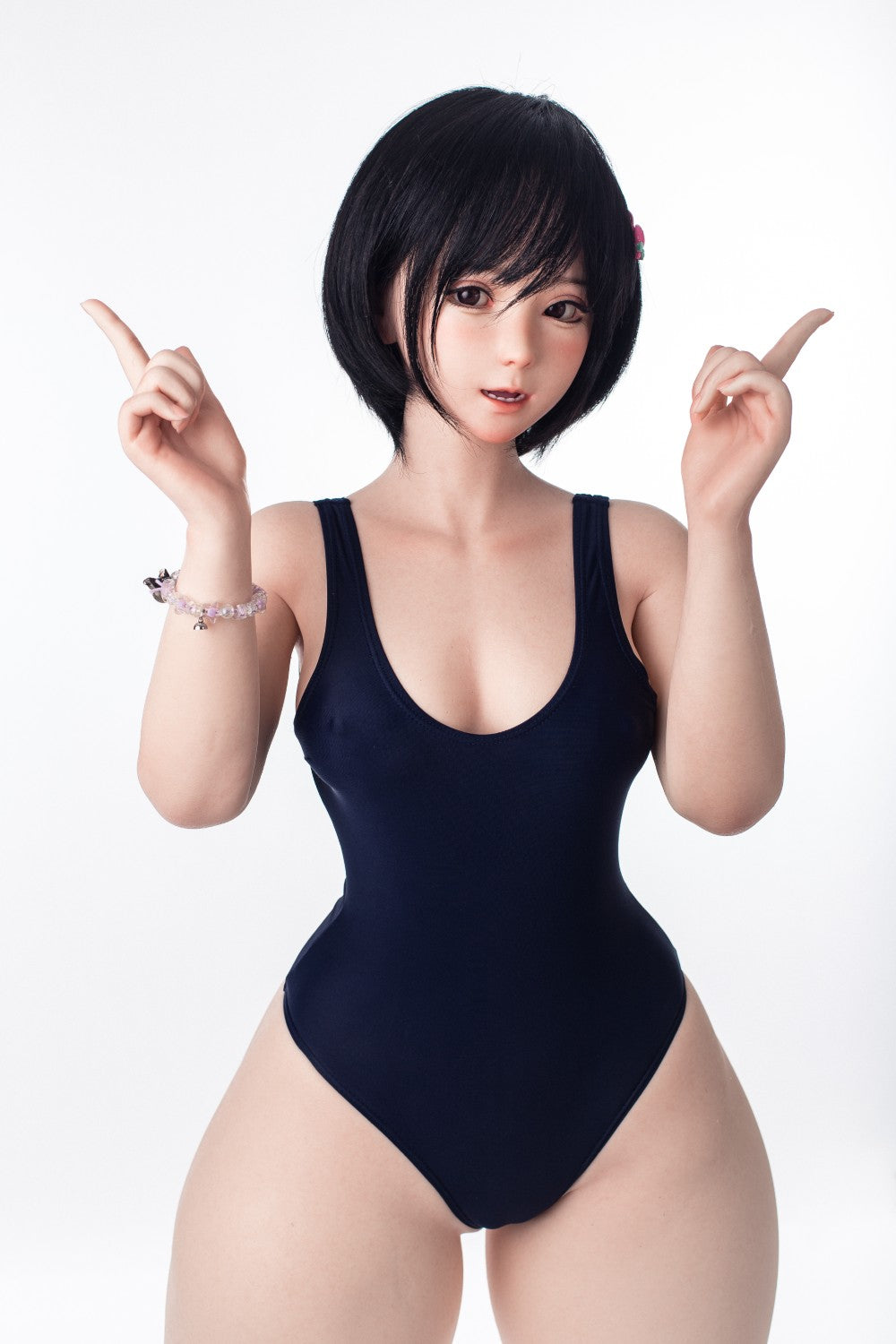 Sana Sexdocka (Jiusheng 125cm B-Kupa #129B RST Silikon)