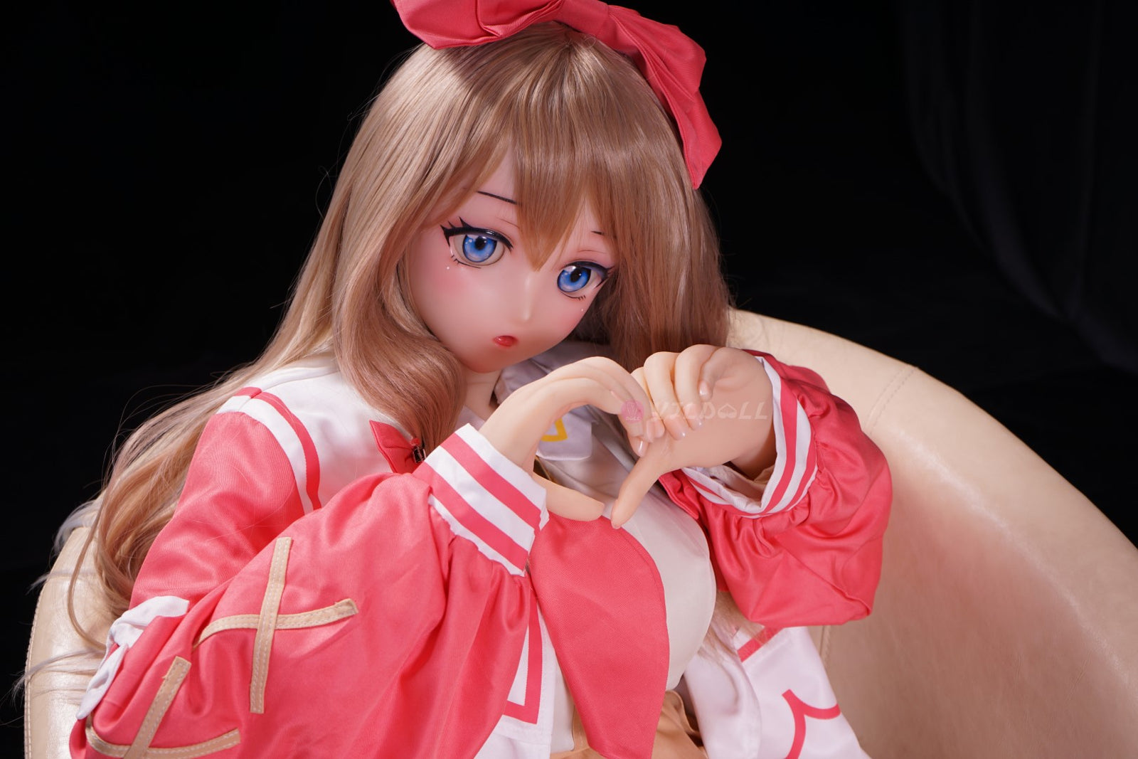 Shizuki poupée sexuelle (YJL Doll 156 cm F-Cup #008 Silicone)