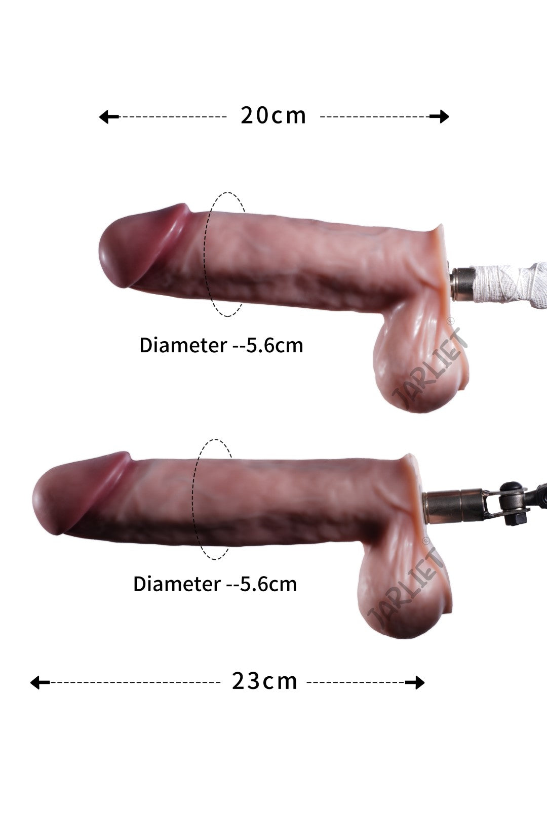 Mâle poupée sexuelle Zhang Fei (Jarliet 193 cm (Silicone)