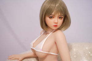 Beier poupée sexuelle (YJL Doll 100 cm C-Kupa TPE)