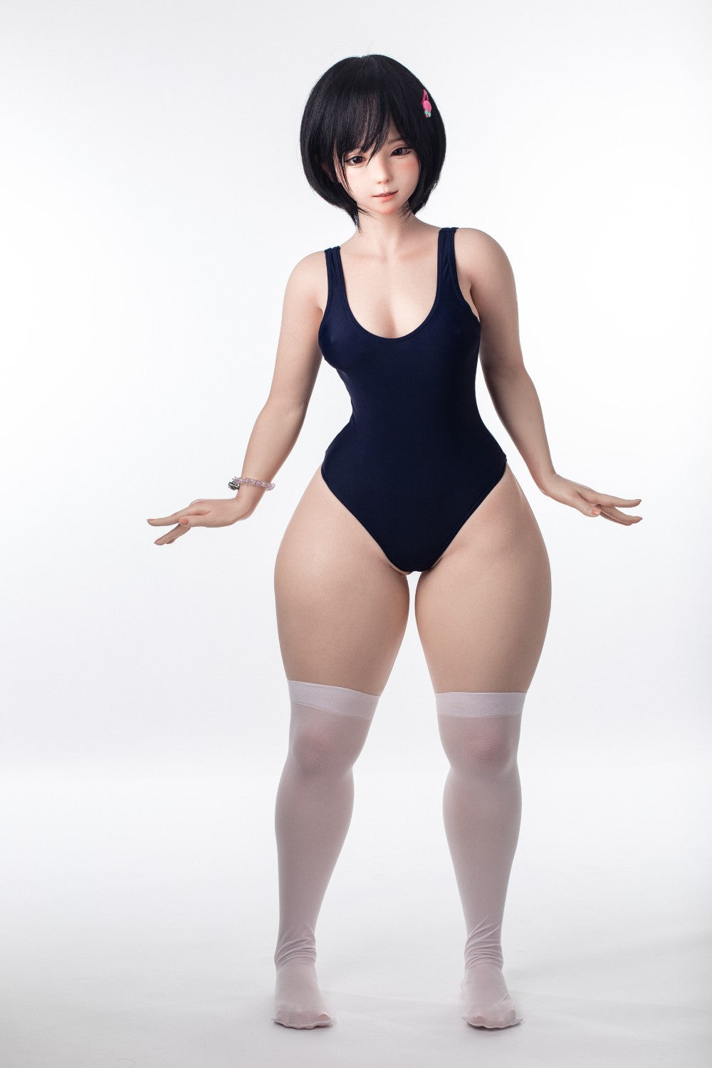Sana Sexdocka (Jiusheng 125cm B-Kupa #129B RST Silikon)