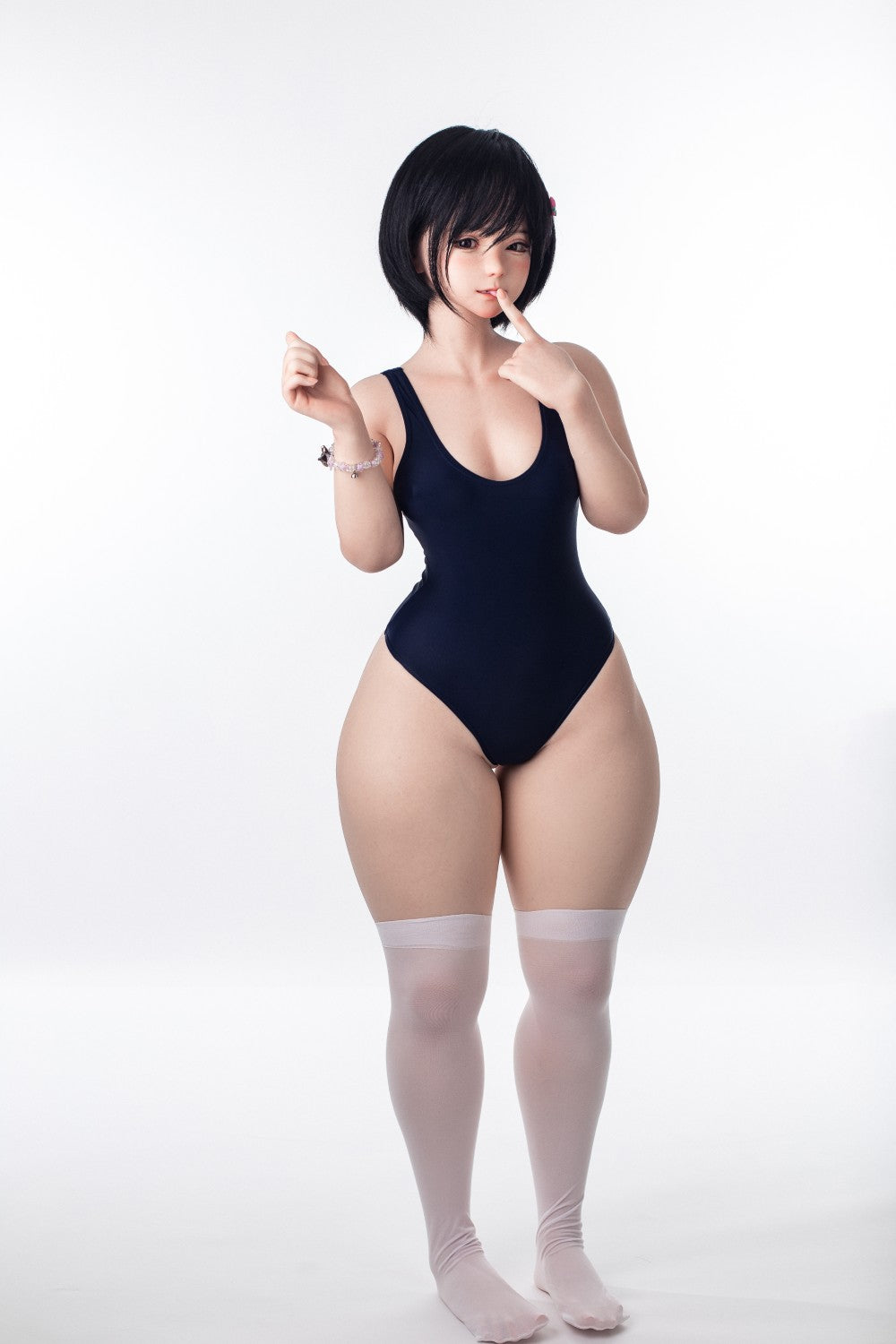 Sana Sexdocka (Jiusheng 125cm B-Kupa #129B RST Silikon)