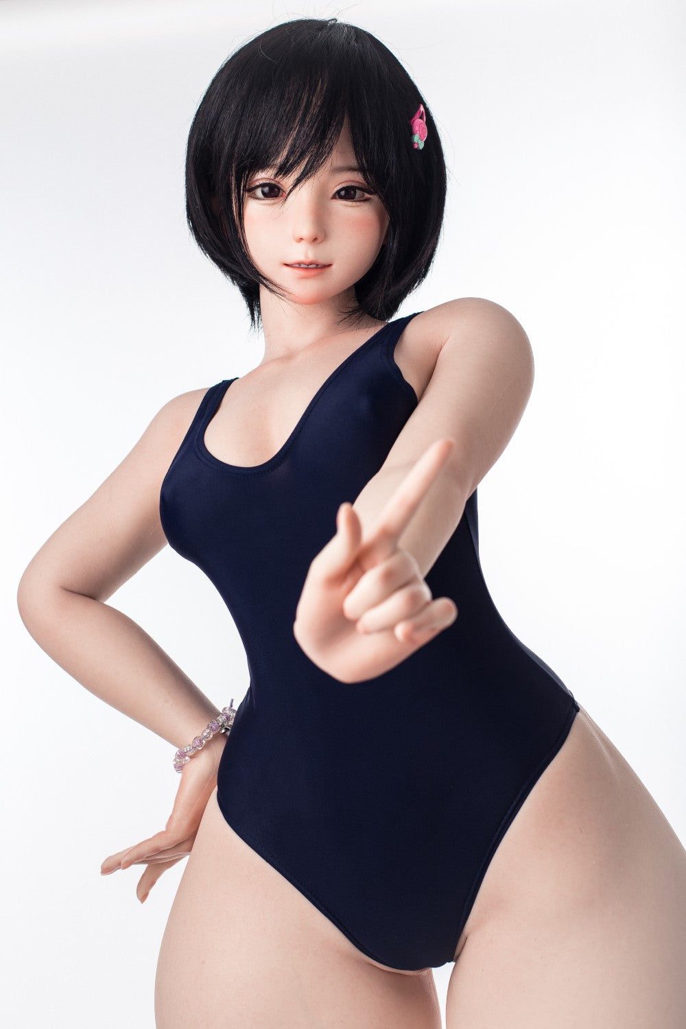 Sana Sexdocka (Jiusheng 125cm B-Kupa #129B RST Silikon)