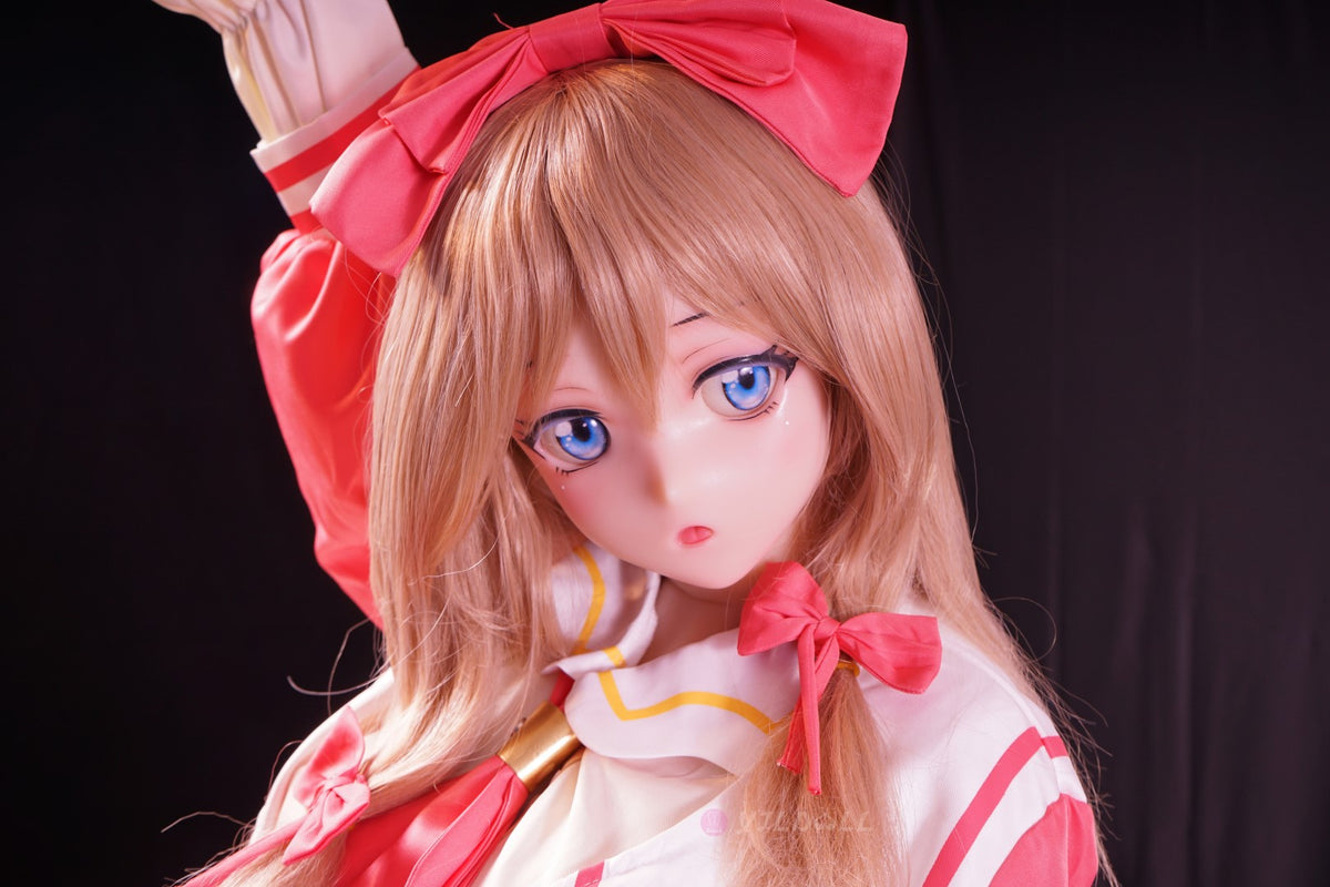 Shizuki poupée sexuelle (YJL Doll 156 cm F-Cup #008 Silicone)