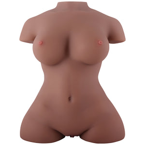 Torse sinueux (EL-Doll 45cm C-Kupa TPE) EXPRESS