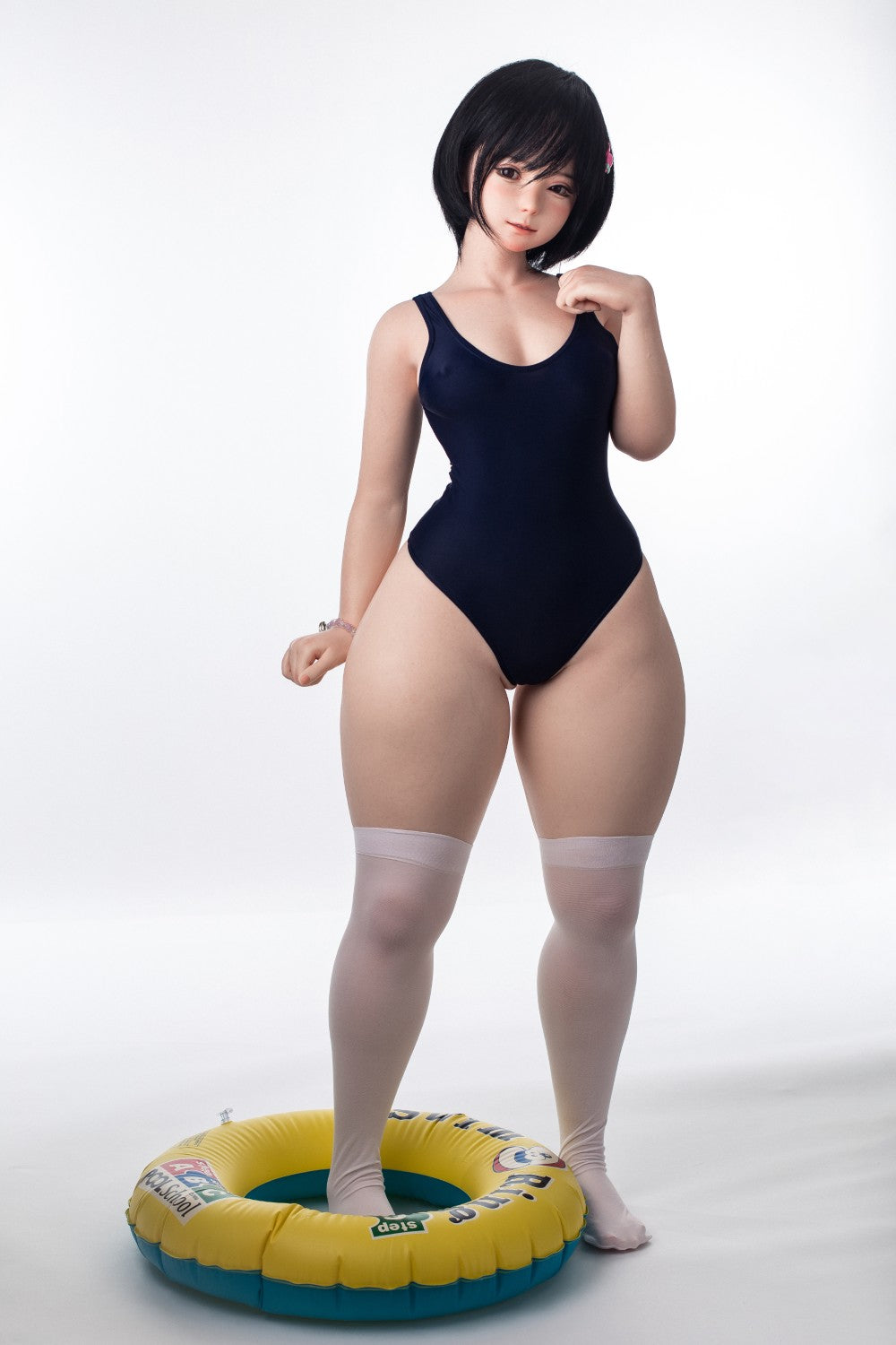 Sana Sexdocka (Jiusheng 125cm B-Kupa #129B RST Silikon)