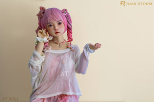 Yomi poupée sexuelle (XT Doll 150cm D-Kupa # XT-B001-A Silicone)