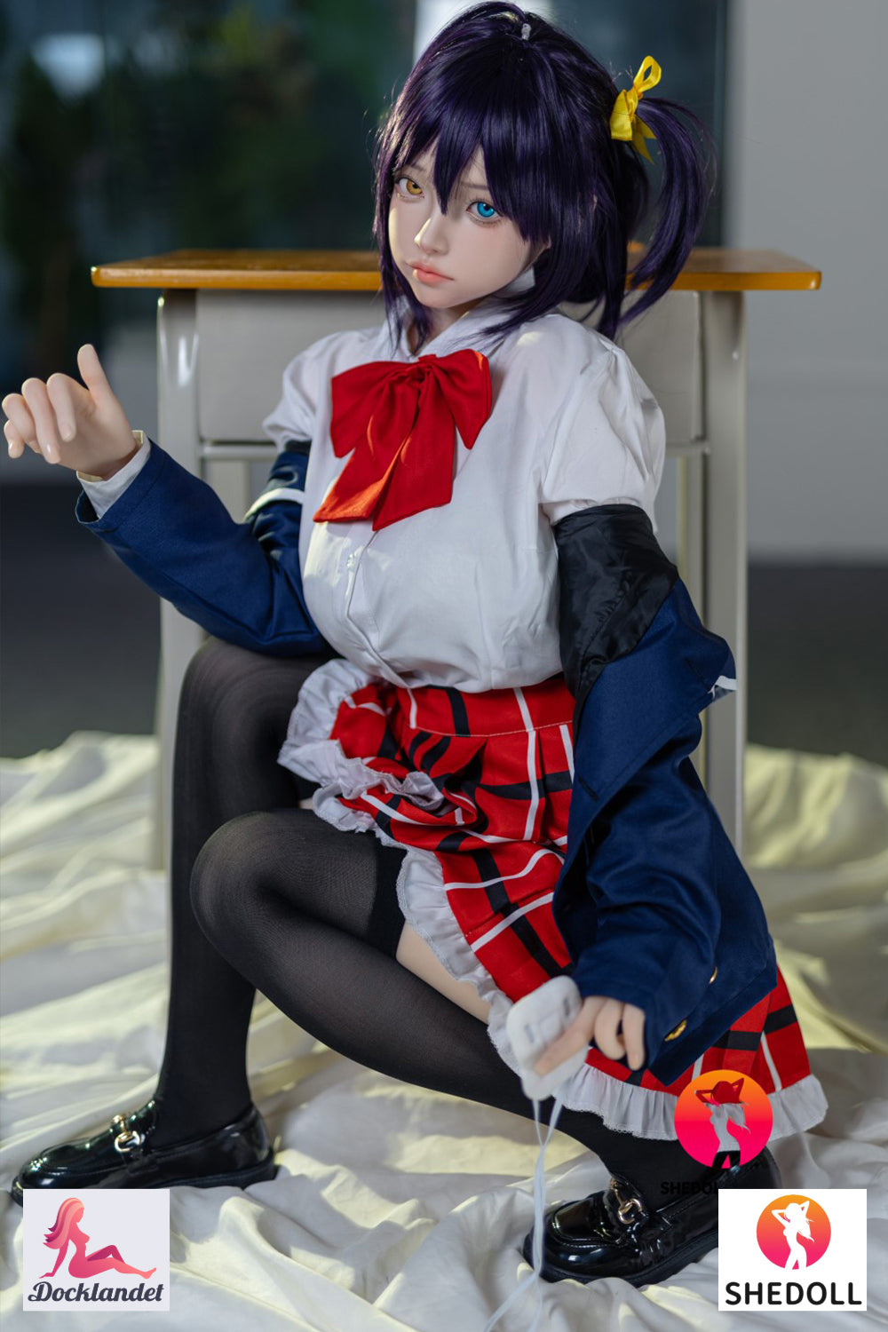 Roy poupée sexuelle (SHEDOLL Bonnet E 156 cm #SH084 2.0 TPE+Silicone)