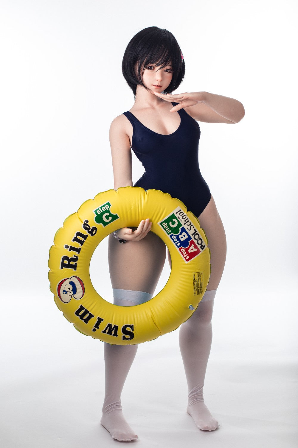 Sana Sexdocka (Jiusheng 125cm B-Kupa #129B RST Silikon)