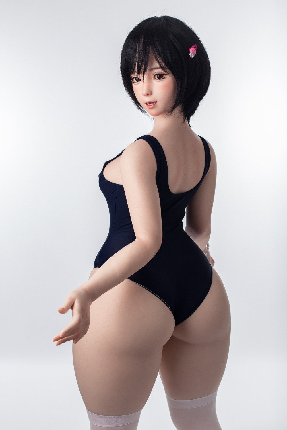 Sana Sexdocka (Jiusheng 125cm B-Kupa #129B RST Silikon)