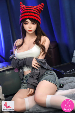 Kang Li poupée sexuelle (YJL Doll 140cm B-tpp # 883 TPE) EXPRESS