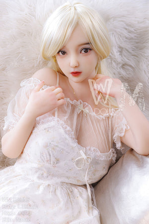 Beatrice poupée sexuelle (WM-Doll 156cm H-Kupa # 443 TPE)