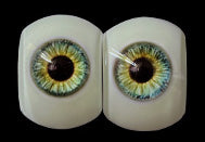 Les yeux (FUDoll d'origine)