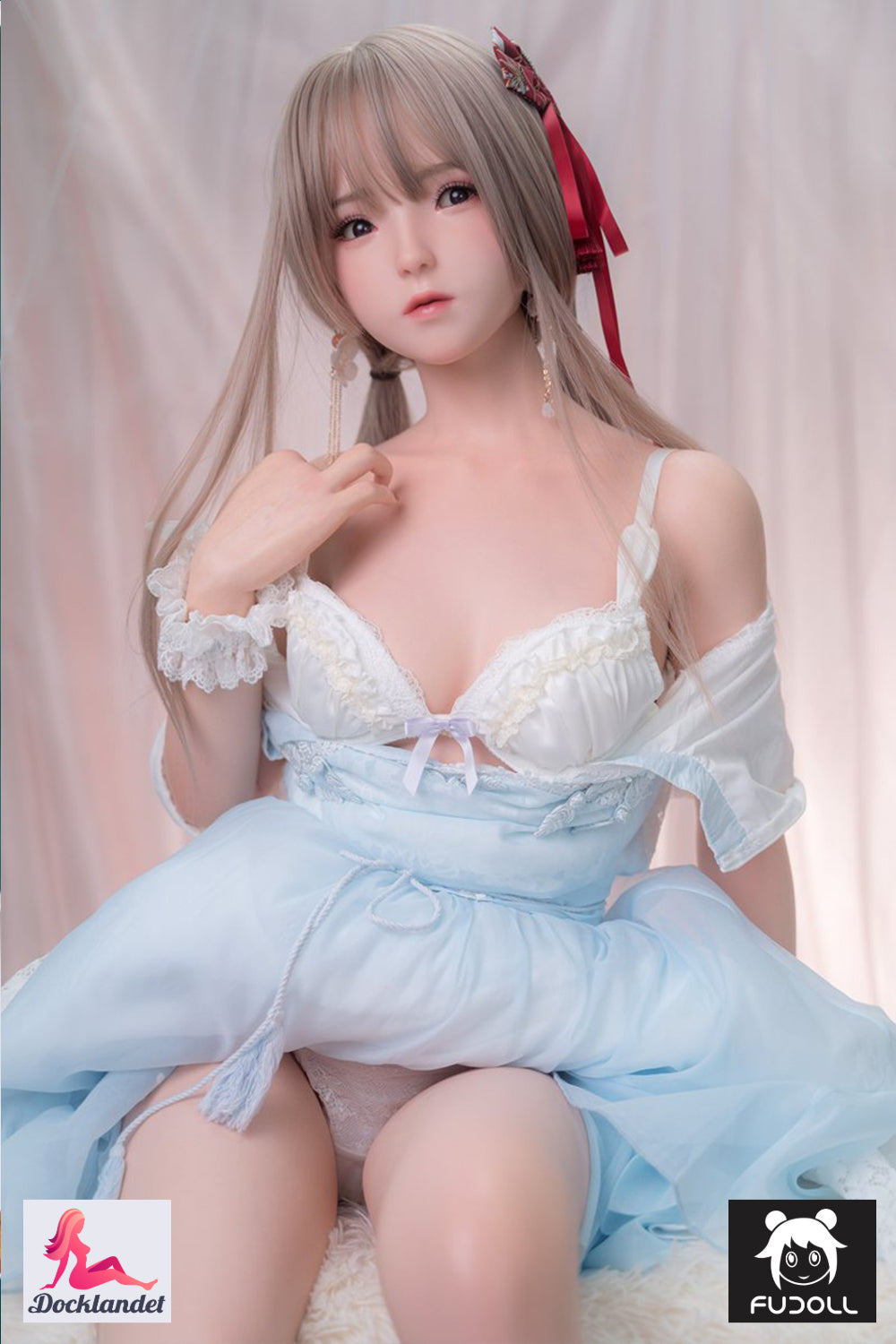 Sutékina poupée sexuelle (FUDoll Bonnet B 150 cm #J014 Silicone)