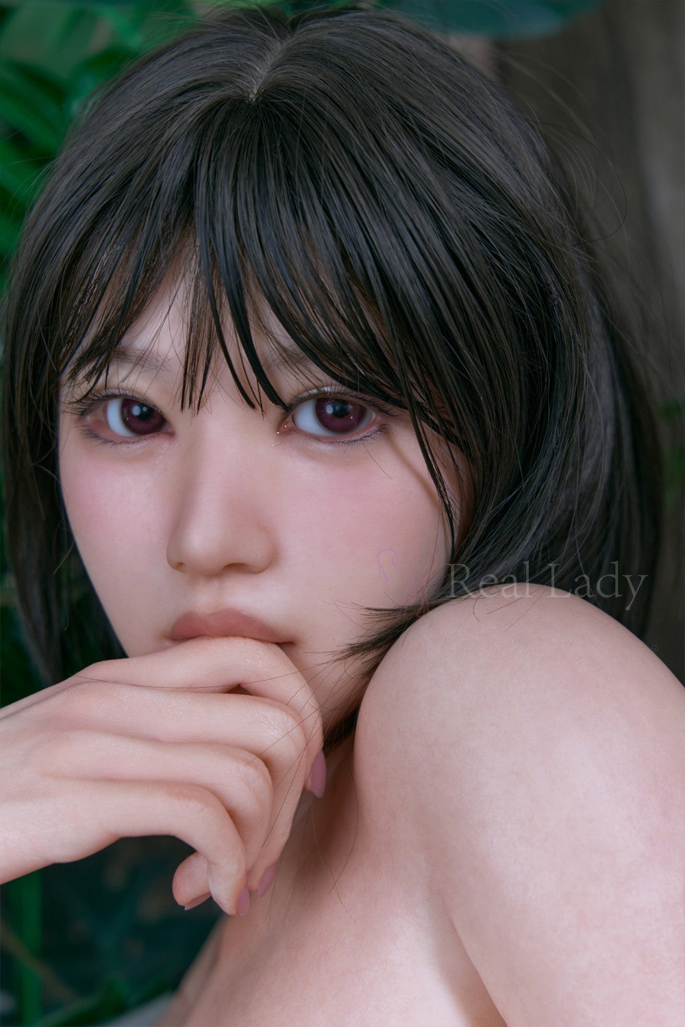 Kagura poupée sexuelle (Real Lady 150 cm F-Cup R6 Silicone)