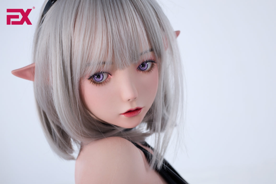 Kunyomi poupée sexuelle (EXDoll 153 cm (E-Cup #Utopia Silicone)