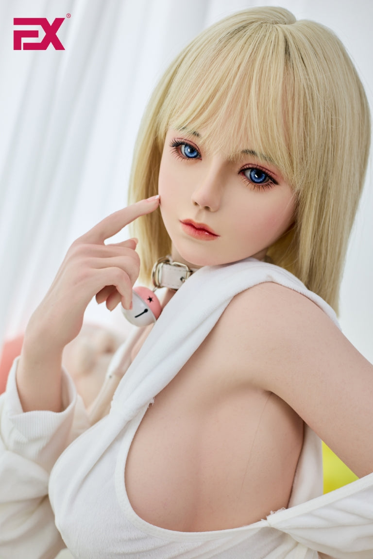 Sakura poupée sexuelle (EXDoll 153 cm (E-Cup #Utopia Silicone)