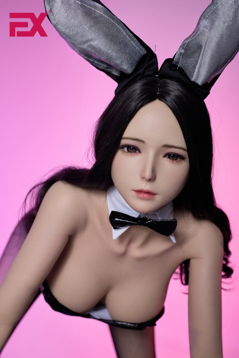 Krista poupée sexuelle (EXDoll 130cmD-Cup #Mini Silicone)