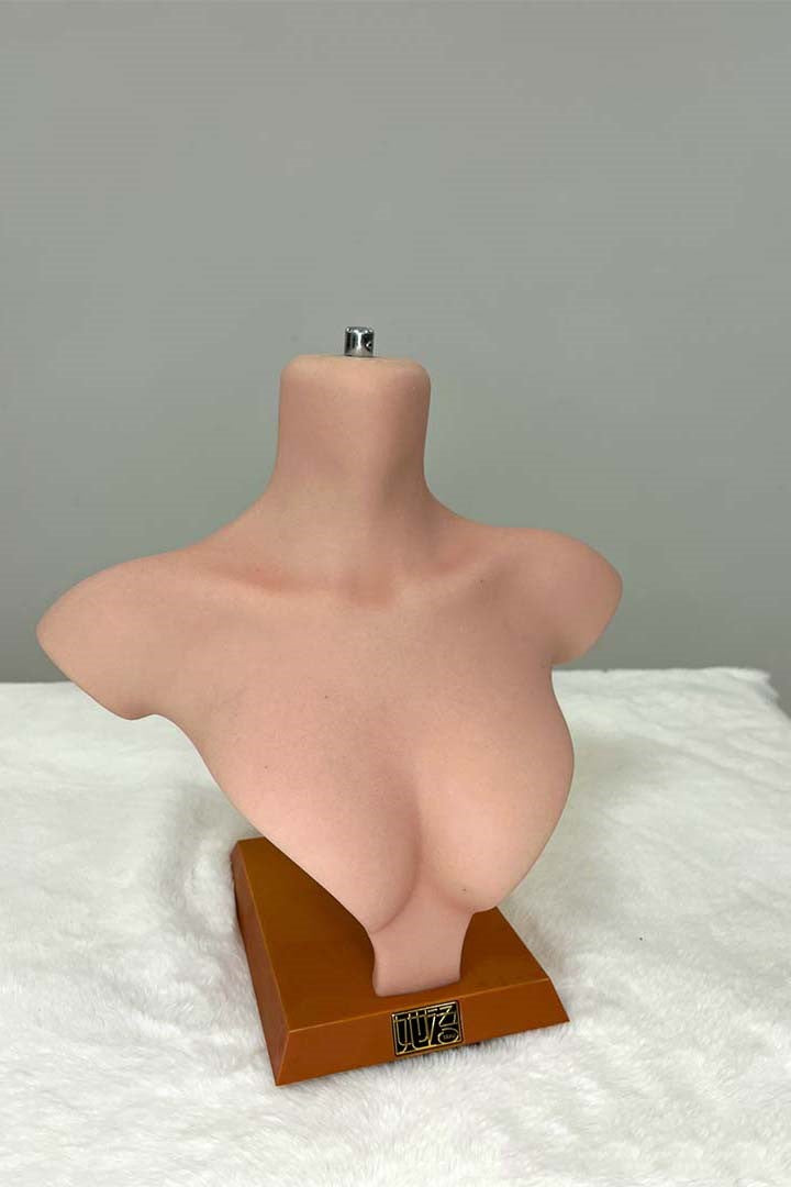 Tribune principale (Tayu-Doll Silicone)