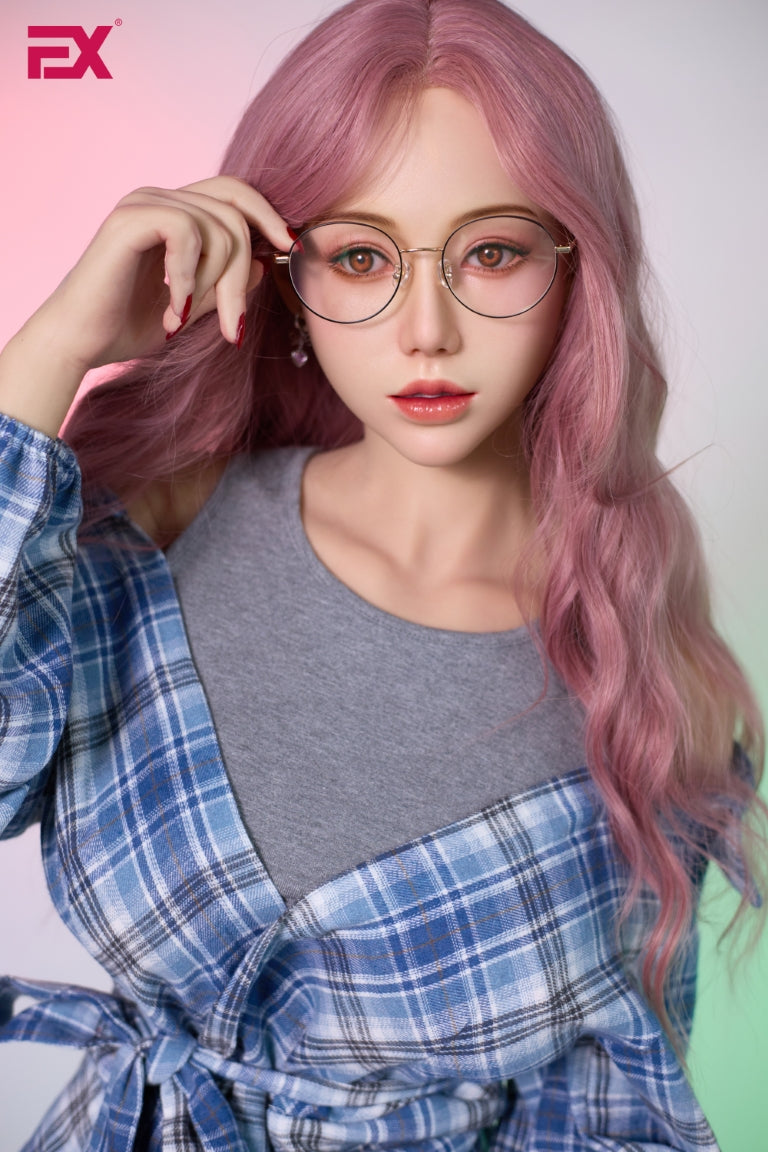 Yuki poupée sexuelle (EXDoll 166cm G-Cup #Ukiyo-E Silicone)