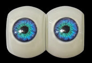 Les yeux (FUDoll d'origine)