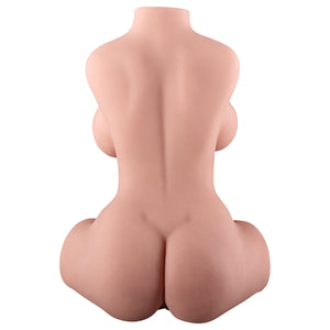 Torse sinueux (EL-Doll 39cm d-kupa tpe) EXPRESS